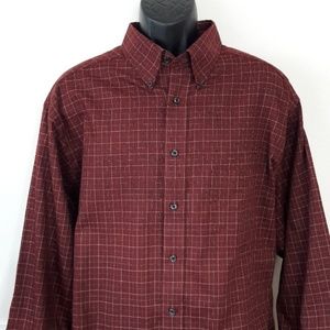 Roundtree & Yorke Dress Shirt